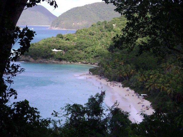 Десять самых красивых островов мира по версии TripAdvisor
