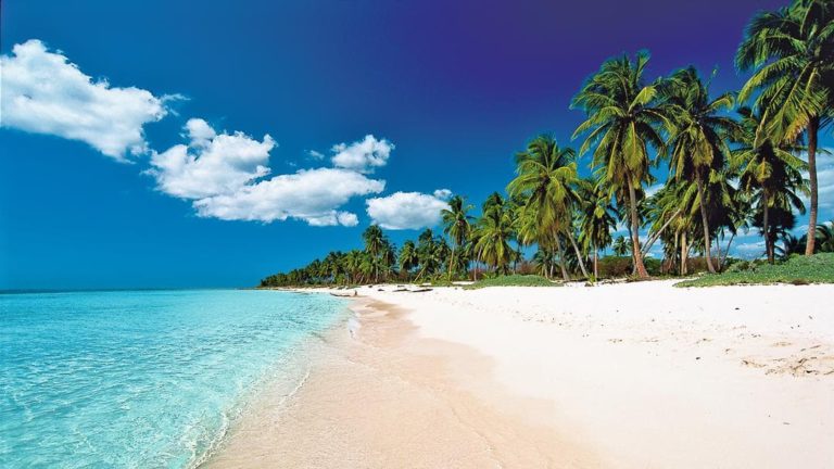 Сезоны в Доминикане, когда лучше отдыхать?