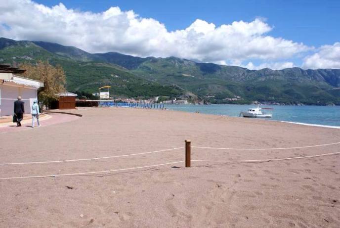 Черногория где лучше отдыхать на море