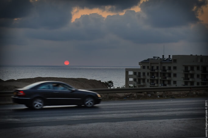 Прокат авто на Кипре без франшизы и залога