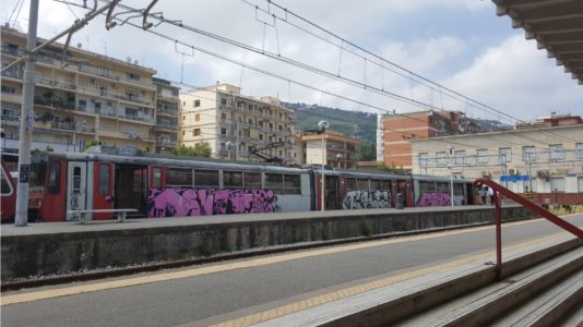 Италия поезда официальный сайт