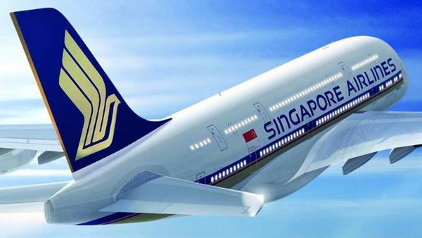 Рекорд продолжительности коммерческого рейса принадлежит компании Singapore Airlines