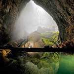 пещера Шондонг во Вьетнаме
