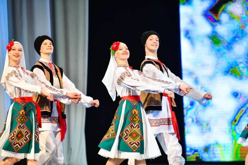 культурные праздники Черногории