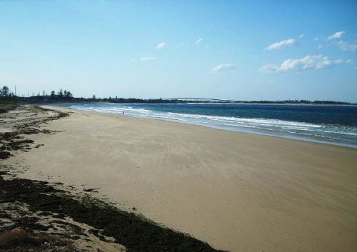 Топ-25: самые длинные в мире пляжи, которые вы просто обязаны увидеть