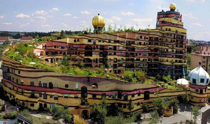 Hundertwasser