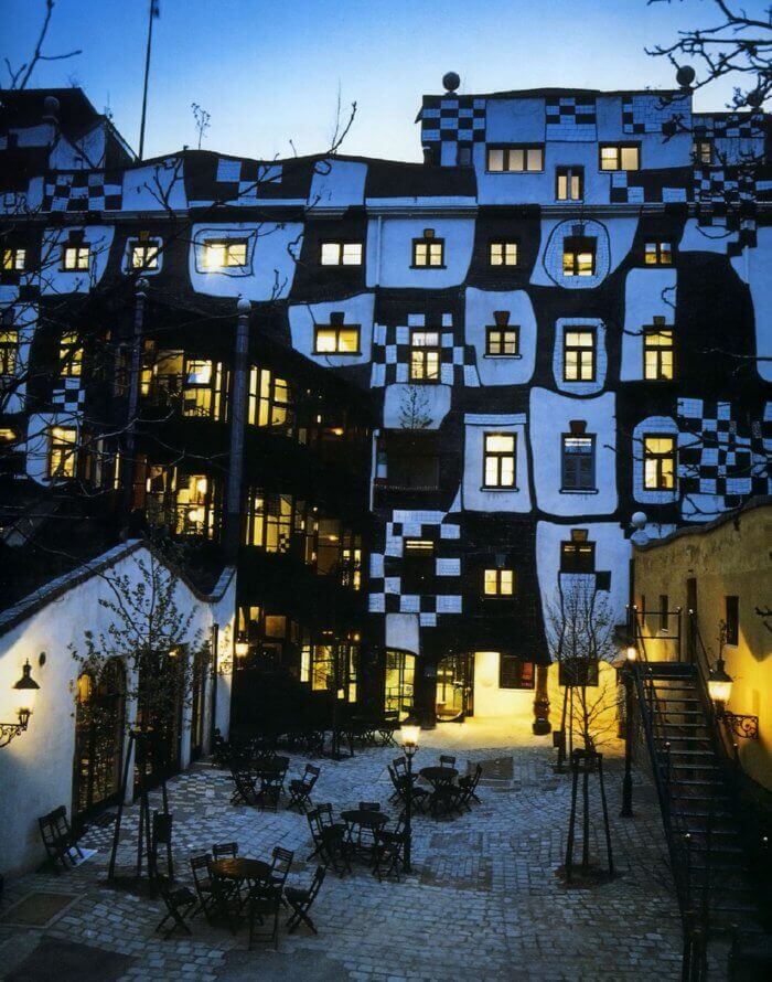 Hundertwasser