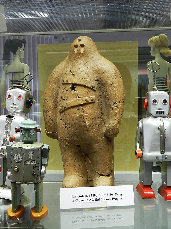 Музей кукол в Мюнхене, фото № 28