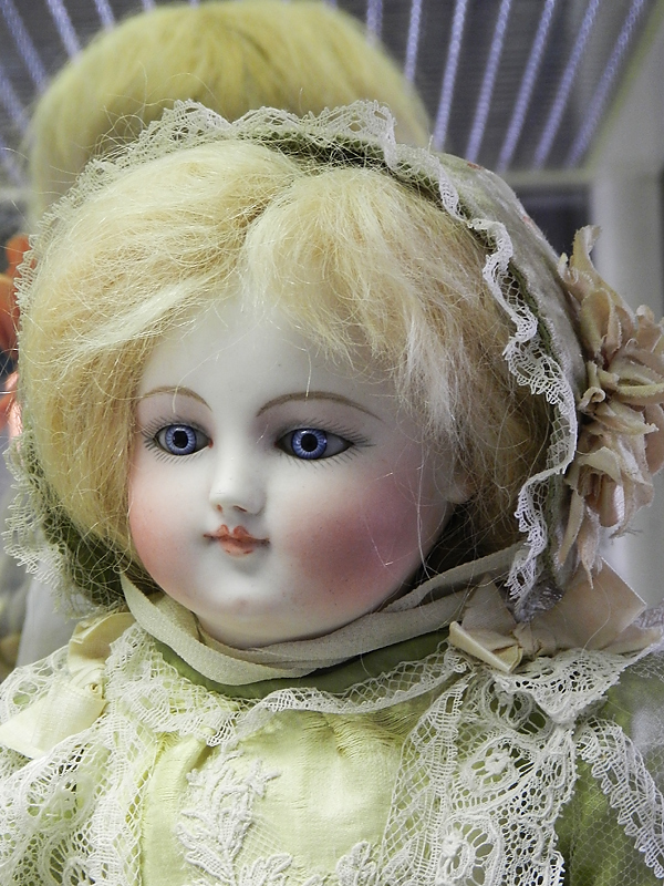 Музей кукол в Мюнхене, фото № 36