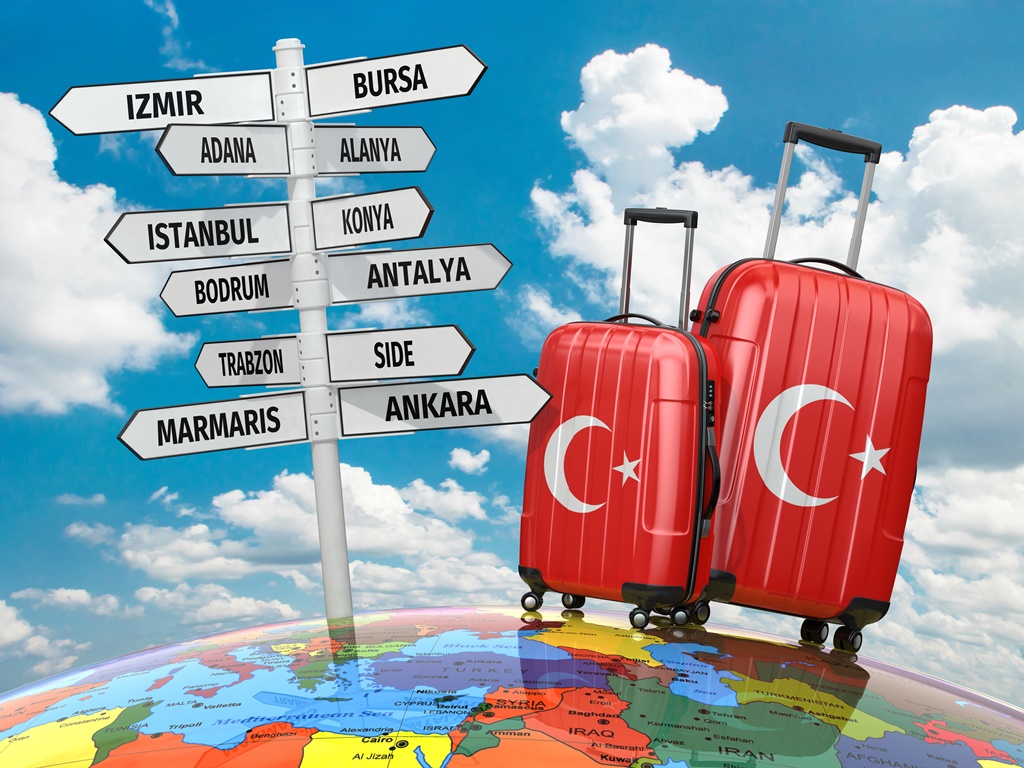 airports-in-turkey