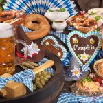 Bavaria and Oktoberfest