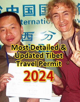 tibet-travel-permit