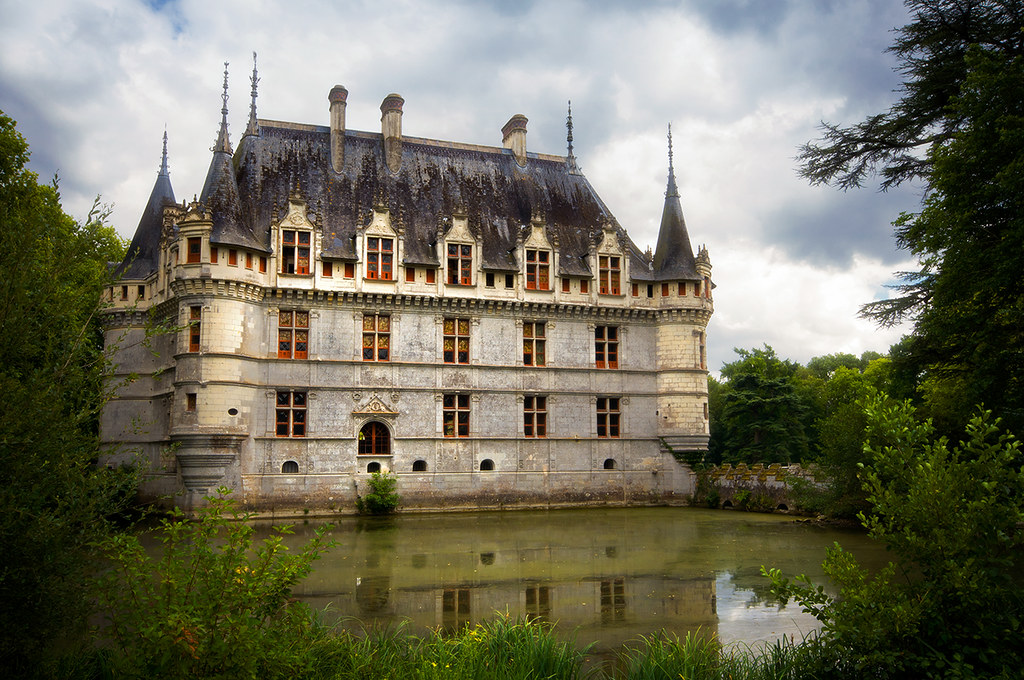 Château d