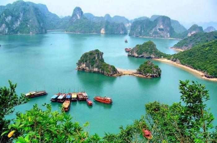 вьетнам в ноябре отзывы туристов