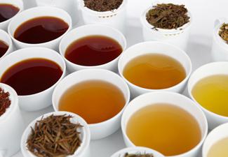 чайные плантации Шри-Ланка
