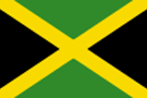 Ямайка - остров на карте