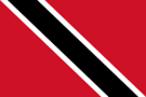 Тринидад - остров на карте