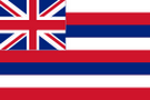 Гавайи Большой - остров на карте
