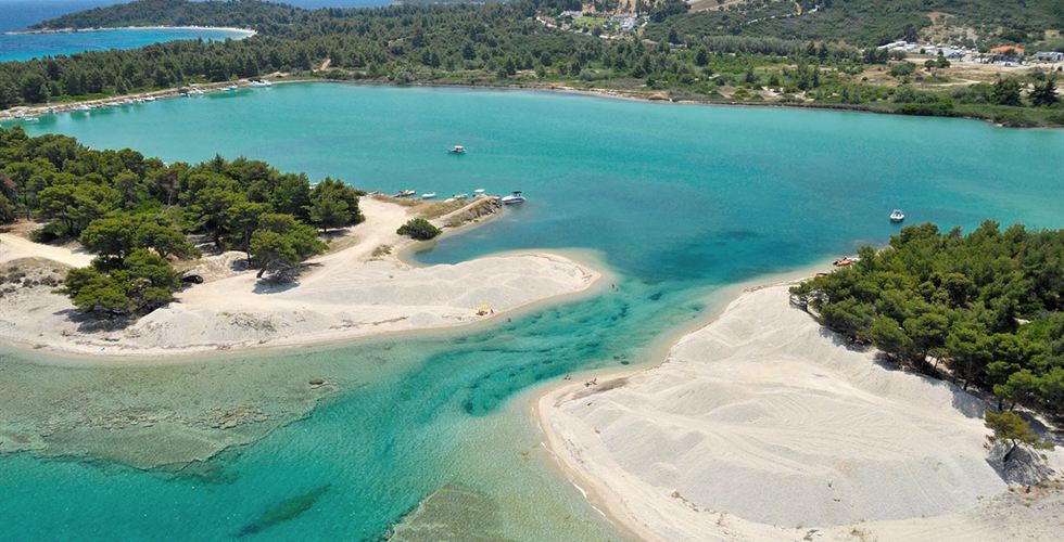 какой остров греции выбрать для отдыха