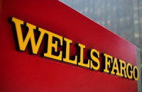 Wells Fargo: до конца 2021 года золото вырастет на 500$