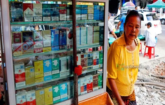 Можно ли курить во вьетнаме