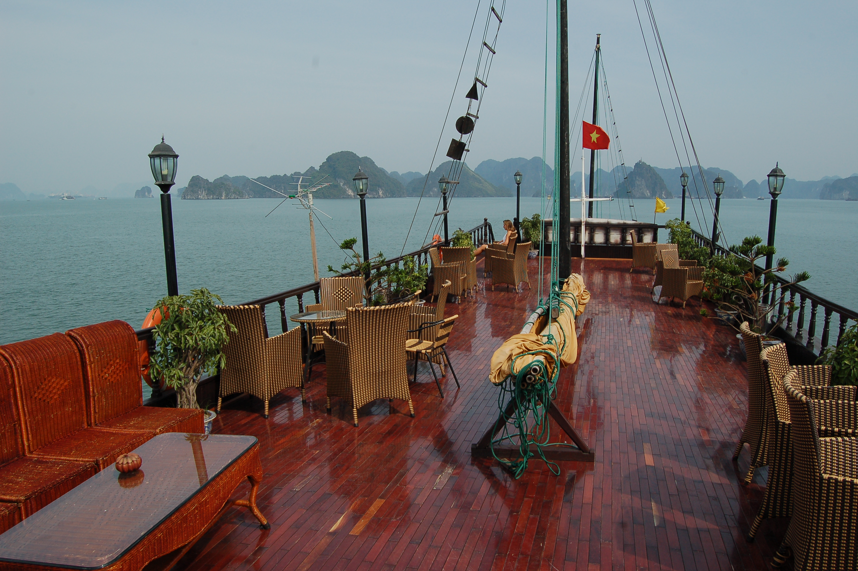 Halong Bay