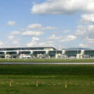 Аэропорт Анкары «Эсенбога»