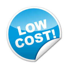 Низкие цены