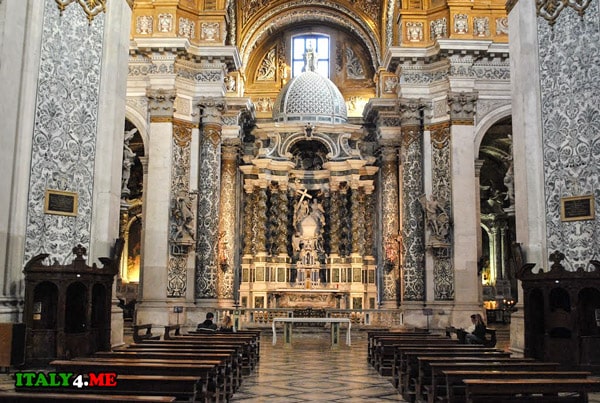 Церковь-Санта-Мария-Ассунта-Венеция