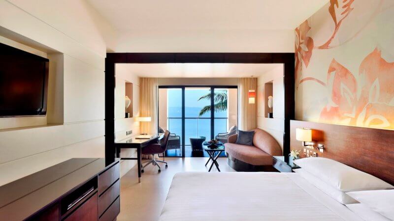 Goa Marriott Resort & Spa 5*