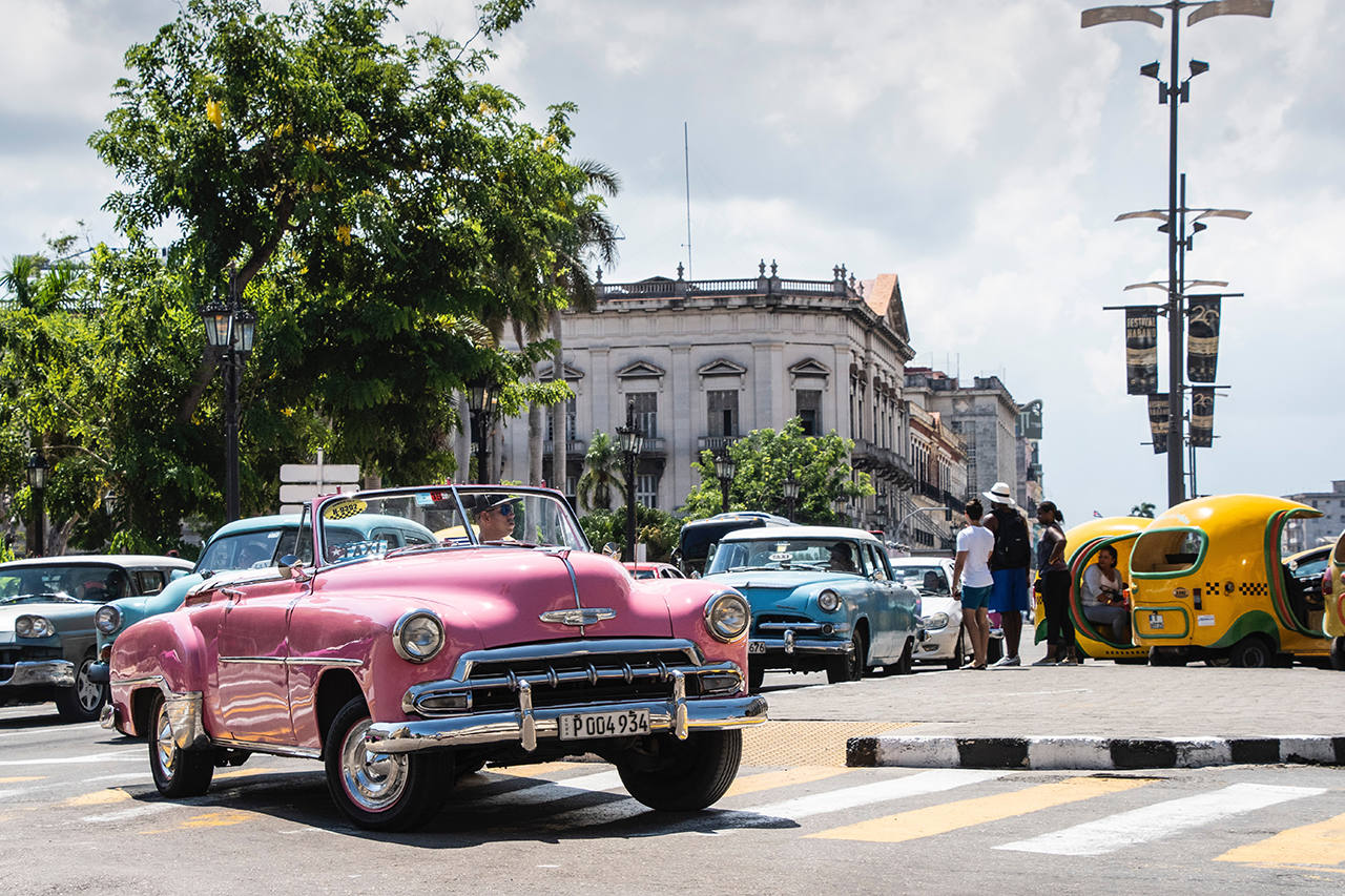 Сколько стоит отдых на Кубе на двоих