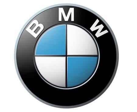 Музей БМВ – Эмблема BMW – стилизованный пропеллер