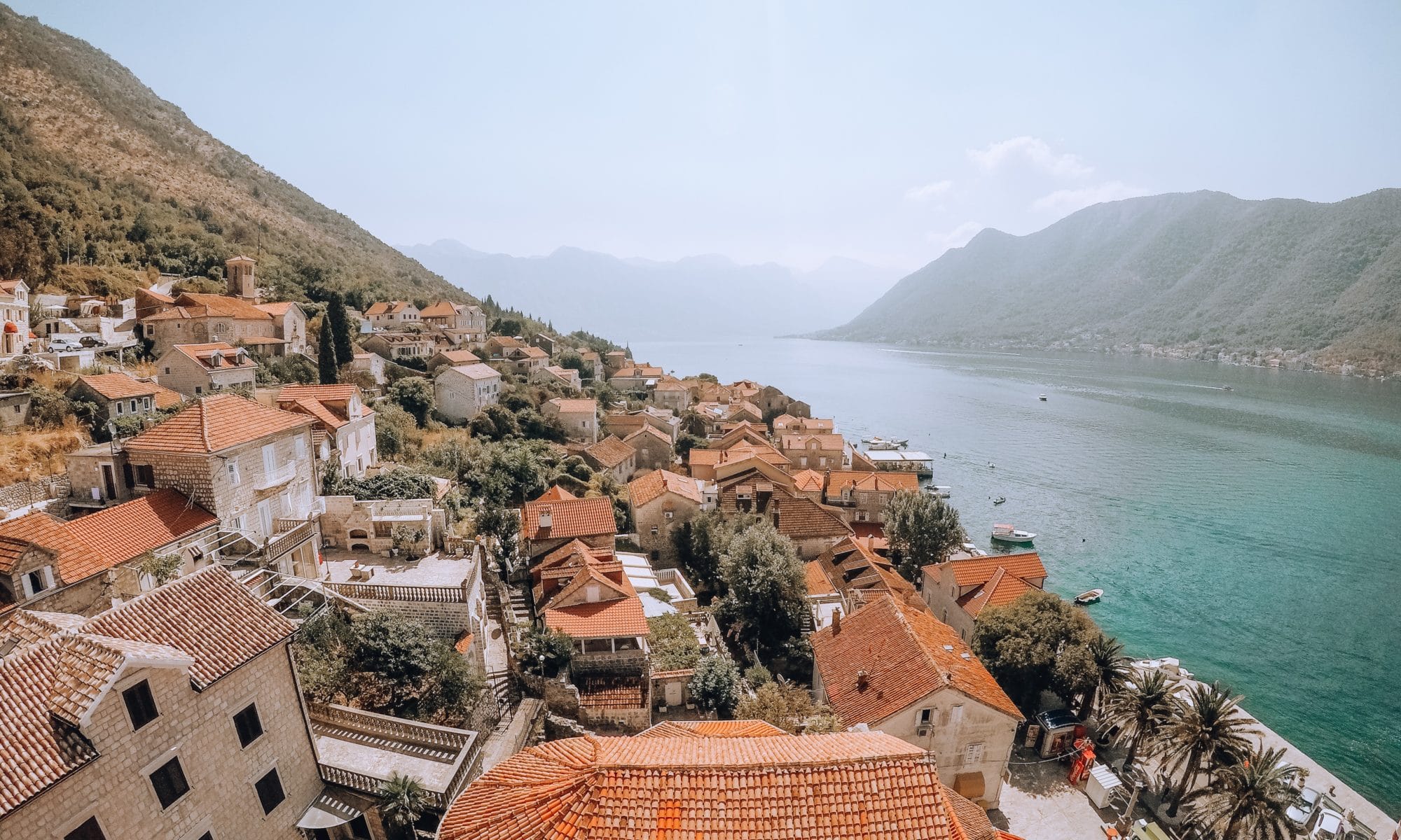 Stability and open borders means that buying property in Montenegro has become an attractive investment for many Europeans.