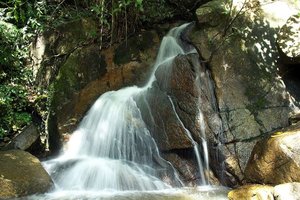 Водопад Кату (Kathu Waterfall)