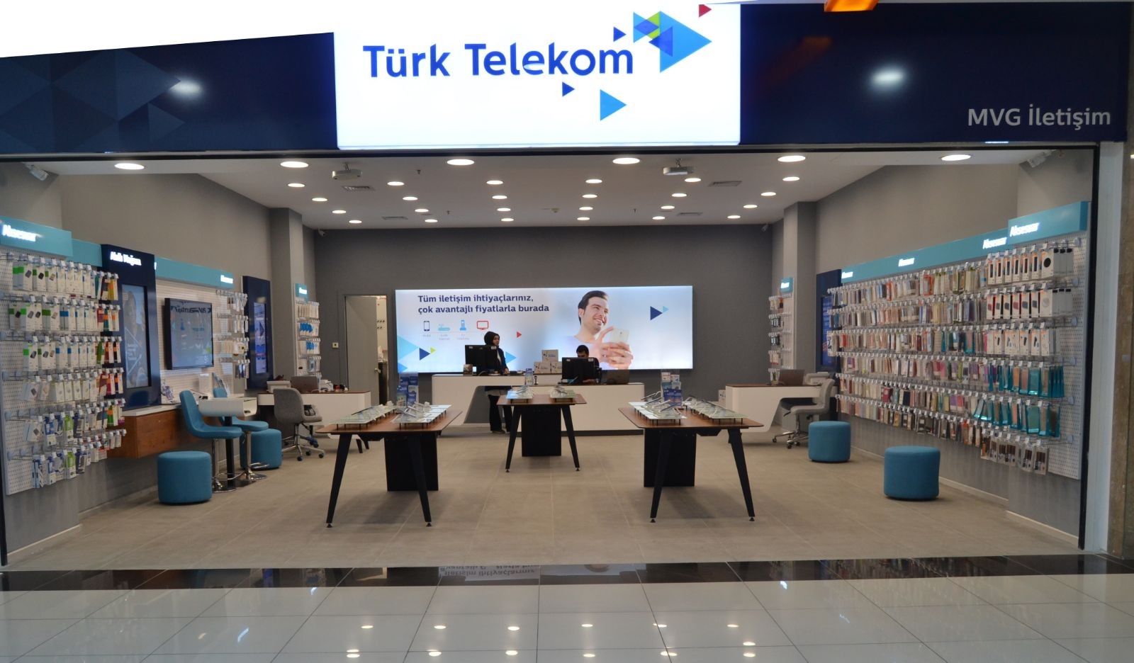 Интернет в Турции: какой выгоднее 
