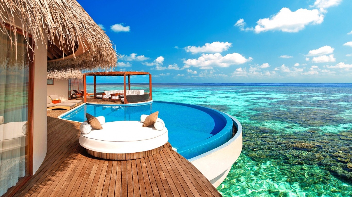 maldivy-otel