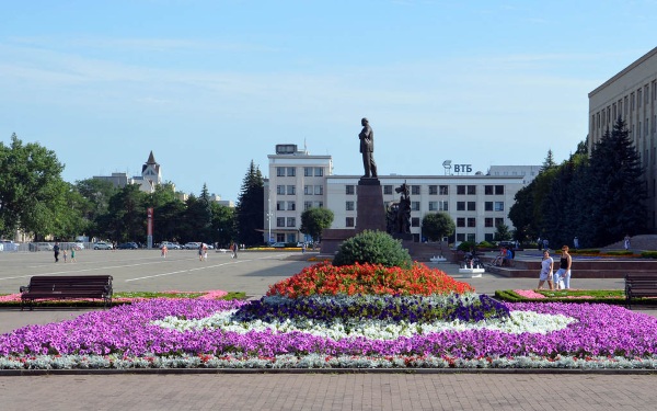 Самый благоприятный климат в России для проживания, работы, по экологии