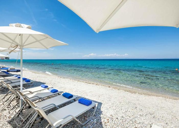 Отдых в Греции: когда сезон