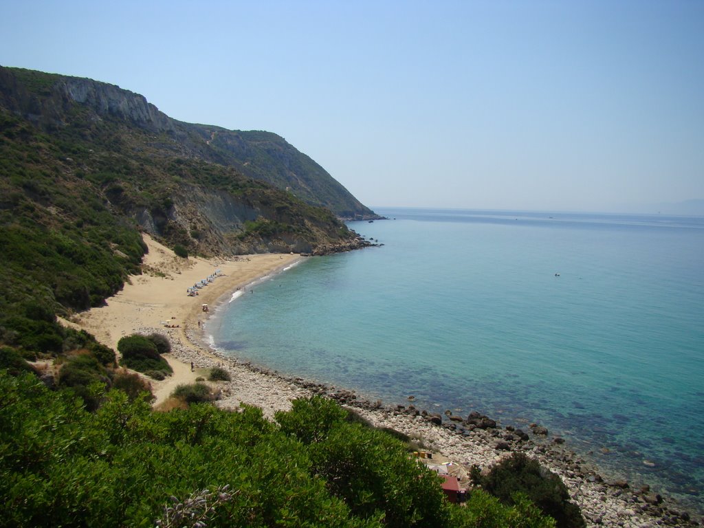 Koroni Beach