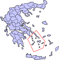 Aegean Sea with island groups labeled.gif