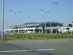 Аэропорт Фукуока международный terminal.jpg