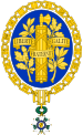 Emblem of France