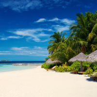 Мальдивы – курорты