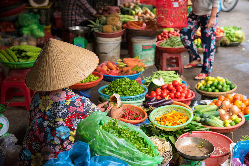 Деньги Вьетнама : какую валюту и сколько брать с собой, где обменять, как рассчитываться