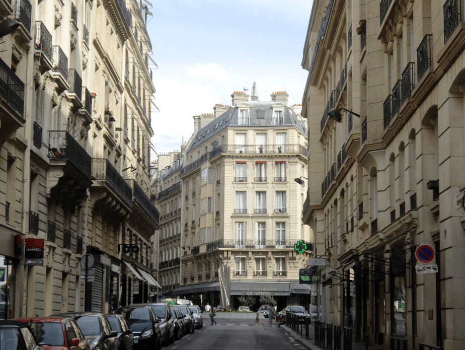 5 things you need to know about Paris before planning your stay 1