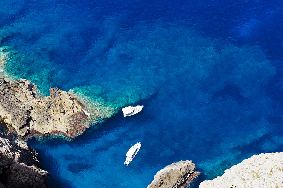 средиземное море греция