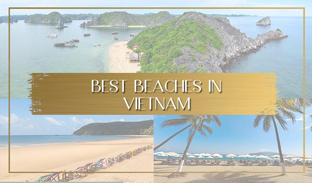 Best beaches in Vietnam main