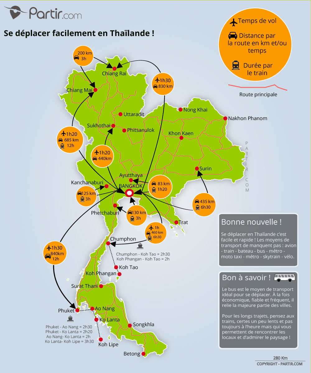 Карты работающие в тайланде. Карта транспорта Таиланда. Пхукет и Панган на карте. Маршрут Пхукет Панган. Плотность населения Тайланд Панган.