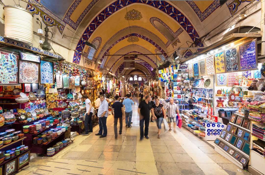 Explore the Top 15 Things to Do in Private Istanbul Tours
