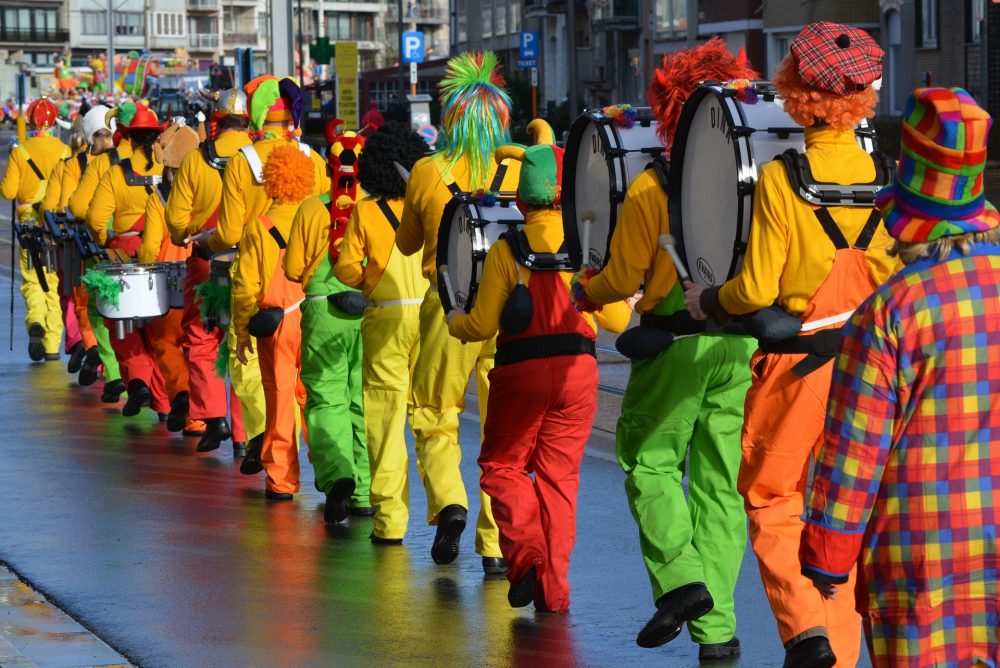 Rethymno Carnival